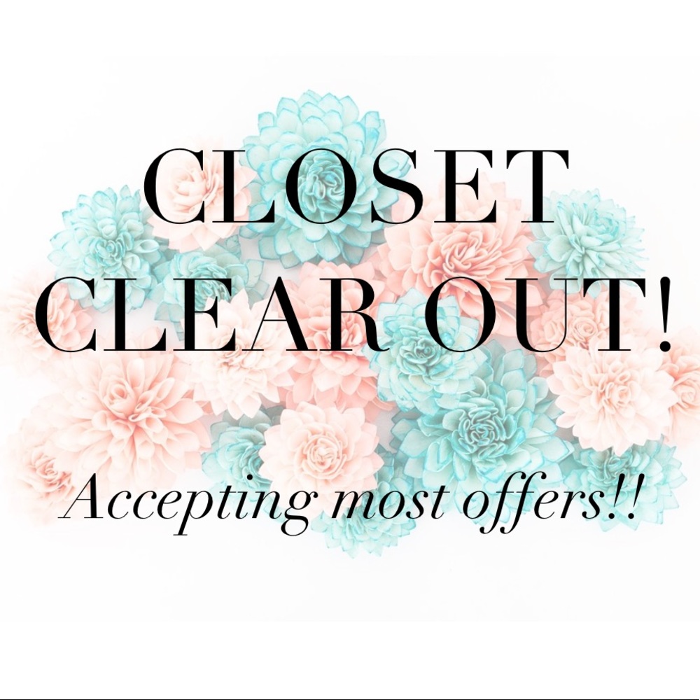 Use that Offer button