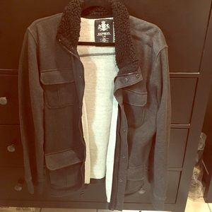 Express men's lightweight jacket