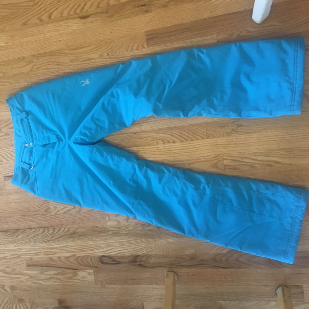 Women's Spyder Ski Pants