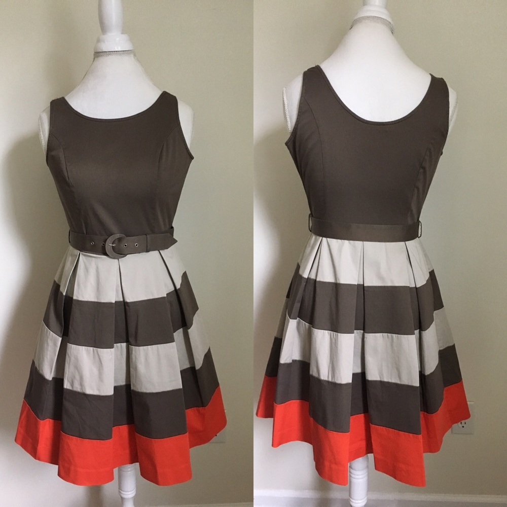Banana Republic size 6 dress