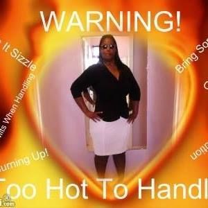 Meet your Posher, Edna