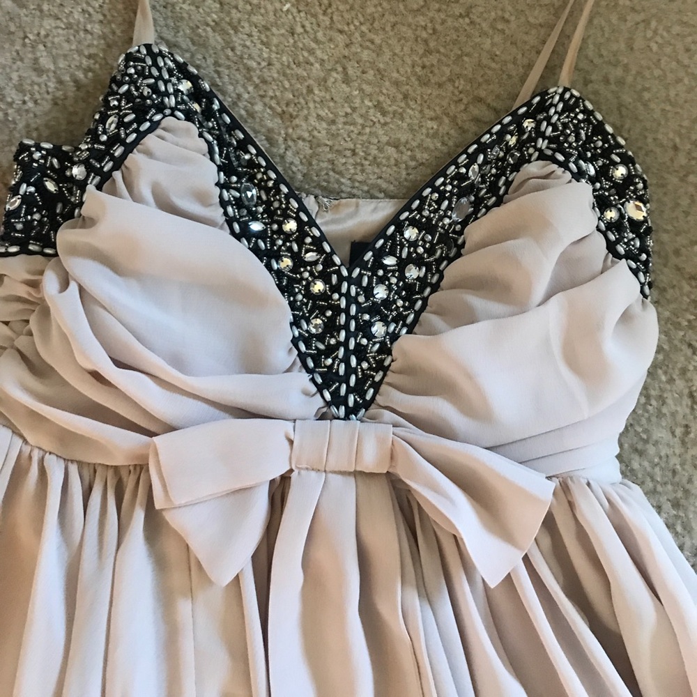 French Connection Dress - Picture 2 of 6