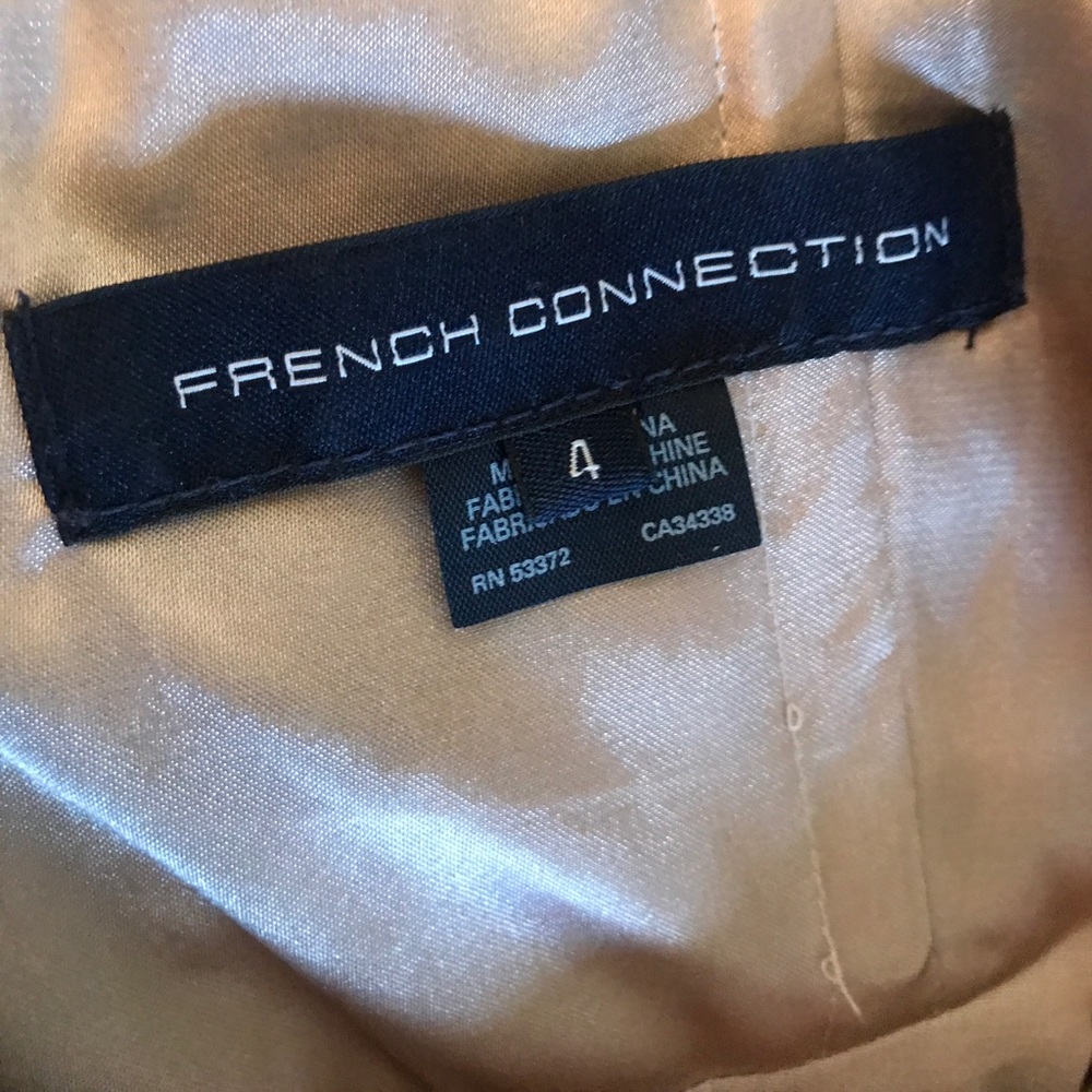 French Connection Dress - Picture 6 of 6
