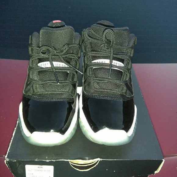 Infrared 11 low - Picture 1 of 4