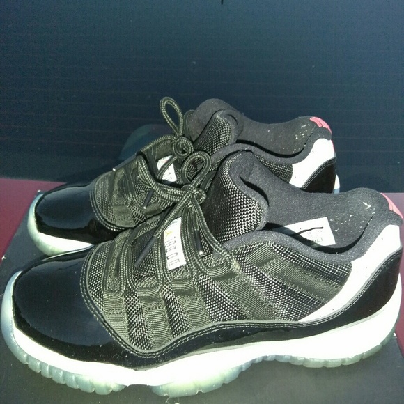 Infrared 11 low - Picture 3 of 4