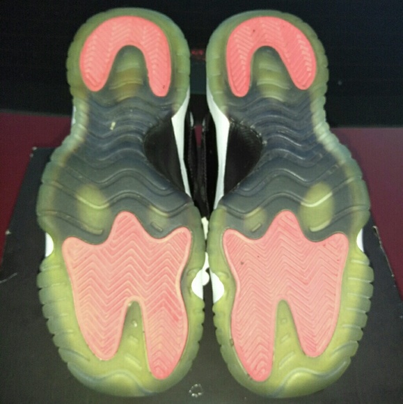 Infrared 11 low - Picture 4 of 4