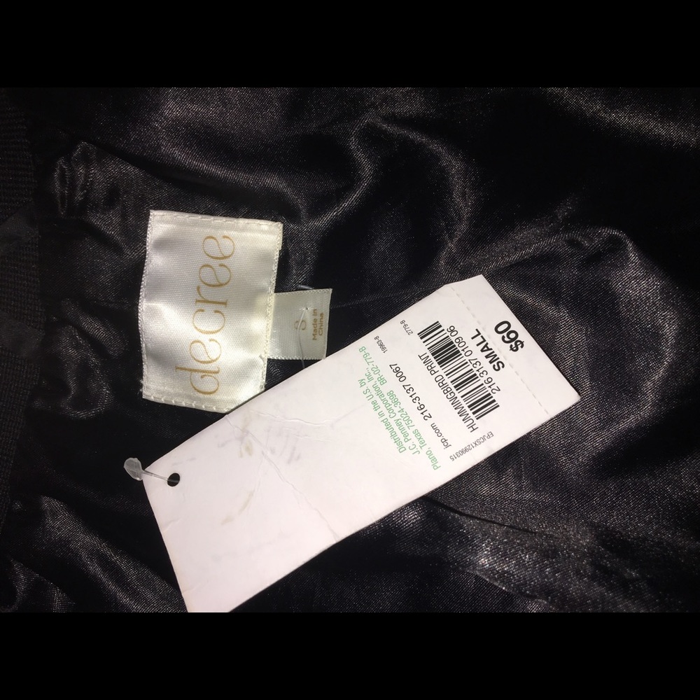 Jacket - Picture 3 of 3