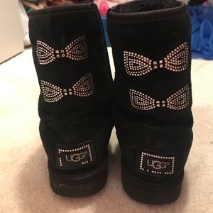 Authentic Uggs