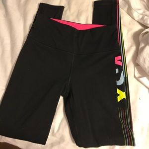 Vs workout leggings