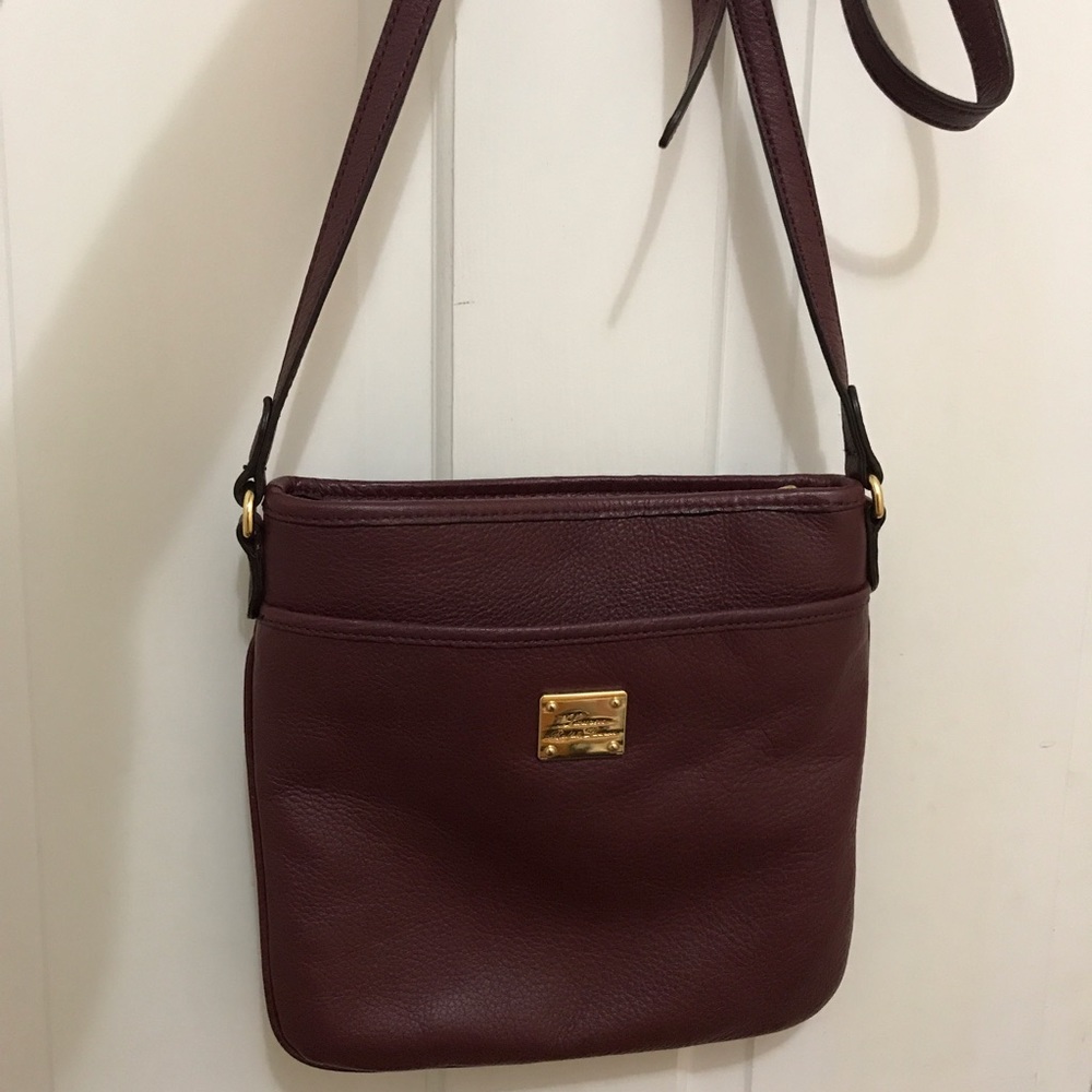 Lauren Ralph Lauren Crossbody purse