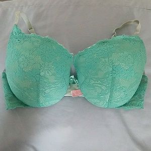 Victoria's Secret Bra