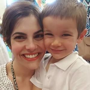 Meet your Posher, Sara