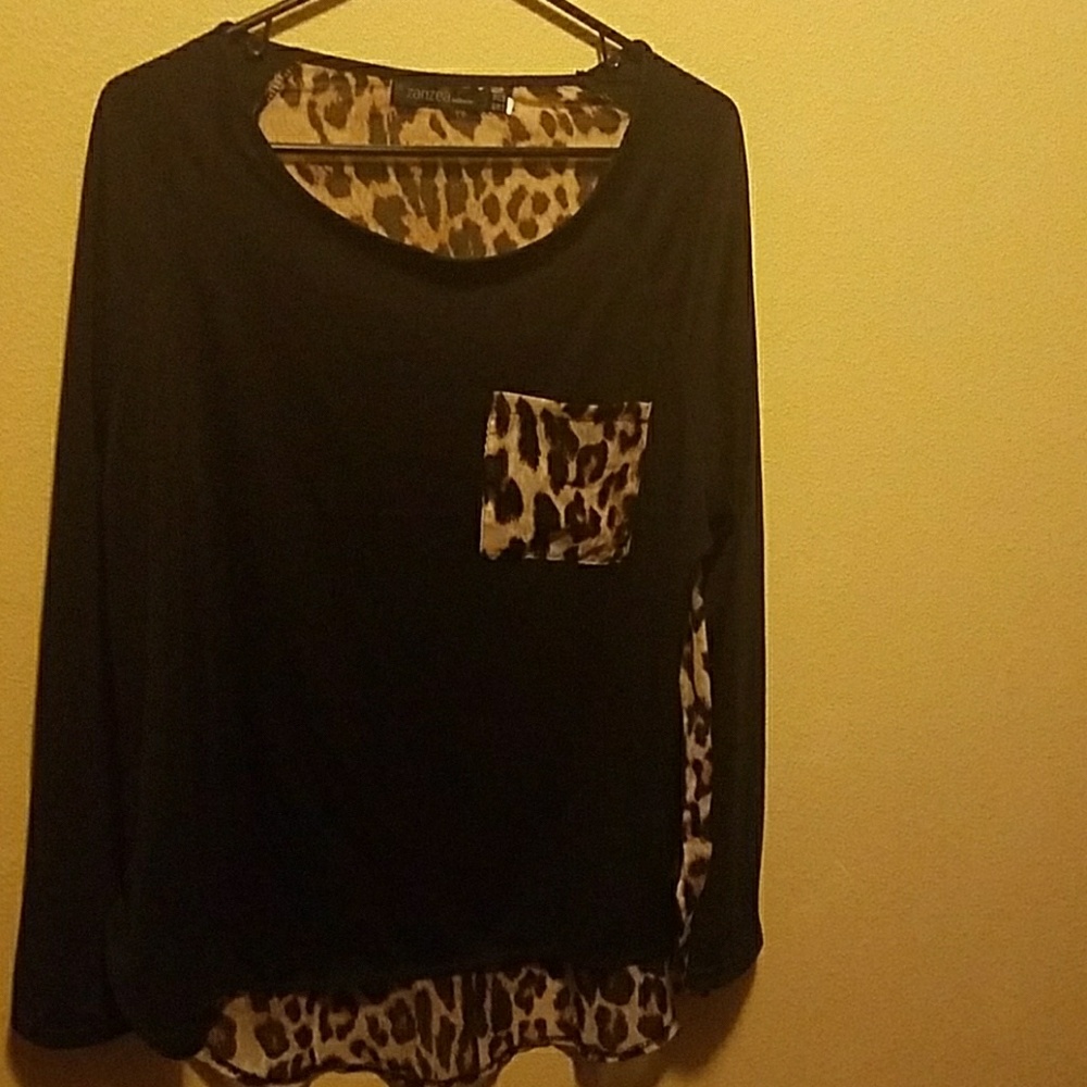 Plus size clothes
