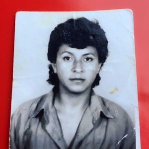 Meet your Posher, Helen