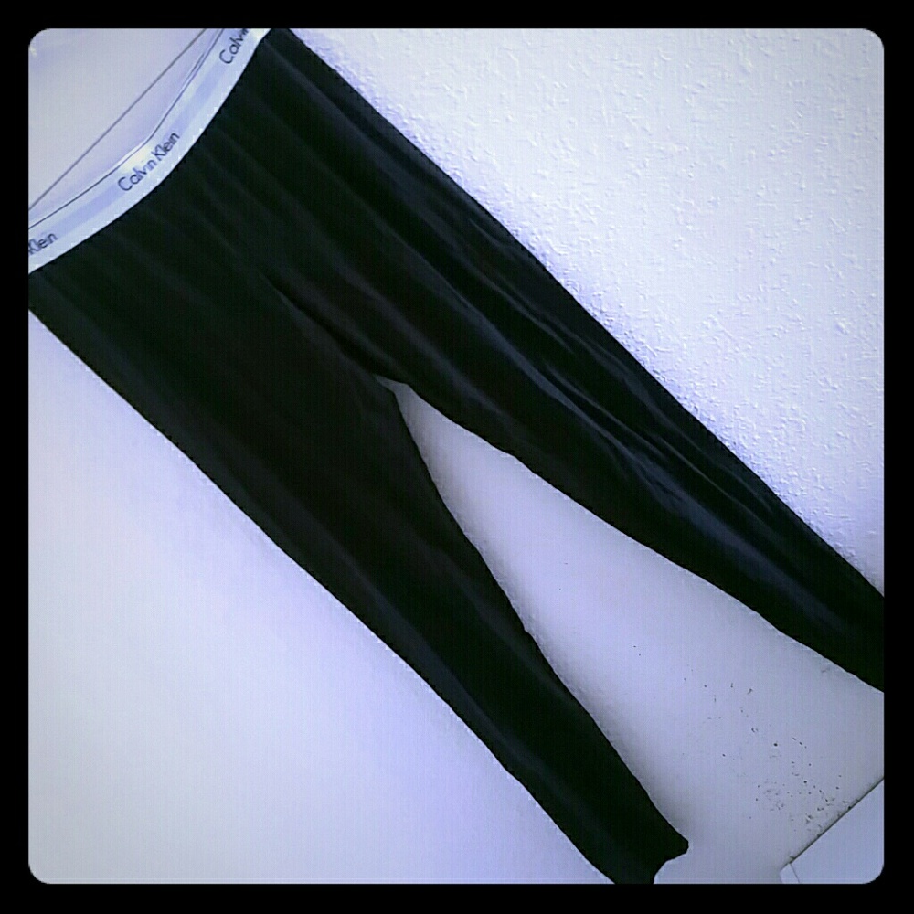 Sleep leggings