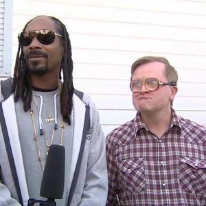 Meet your Posher, Leevon