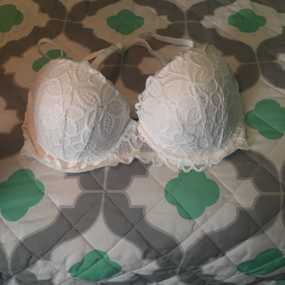VS bra never work