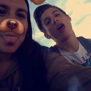 Meet your Posher, Colton