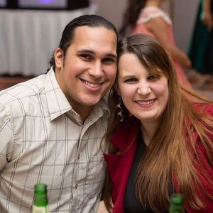 Meet your Posher, Lizzie