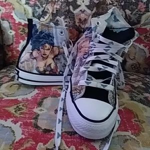 Converse all 🌟 star