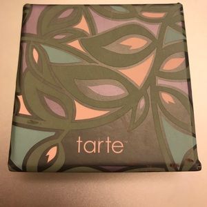 Tarte eyeshadow box