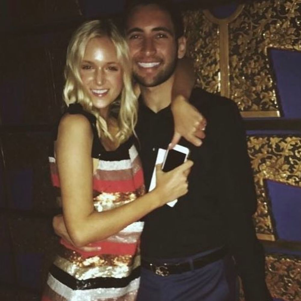 Meet your Posher, Walter