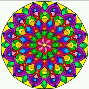 Meet your Posher, Rosanell