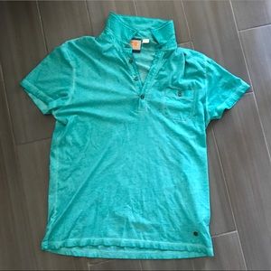 Men's Hugo Boss Polo