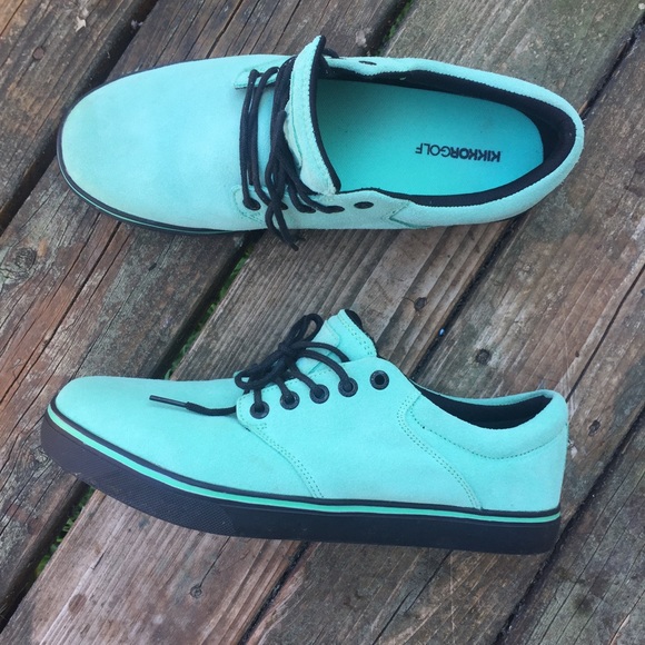 golf loafers kikkor kikkor mint shadow golf loafers size 12 from golf loafers kikkor kikkor mint shadow golf loafers size 12 from