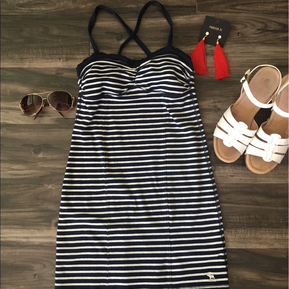Abercrombie & Fitch dress
