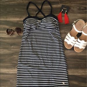 Abercrombie & Fitch dress