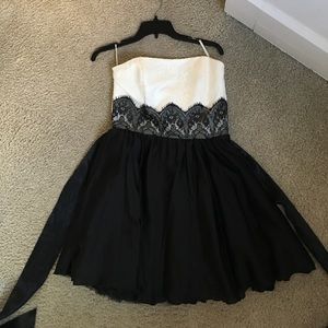 Jessica McClintock Cocktail Dress