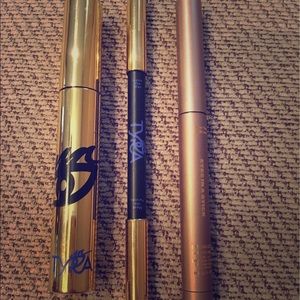 Tyra makeup Lot Tyra makeup Lot