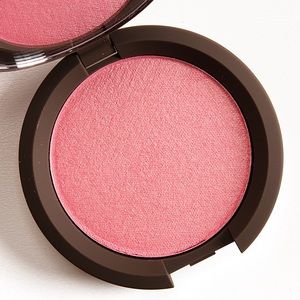 Becca luminous blush: Camellia