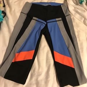 Vs workout pants