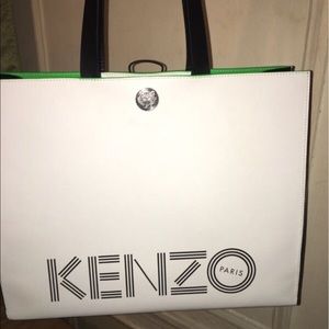 Kenzo Bag