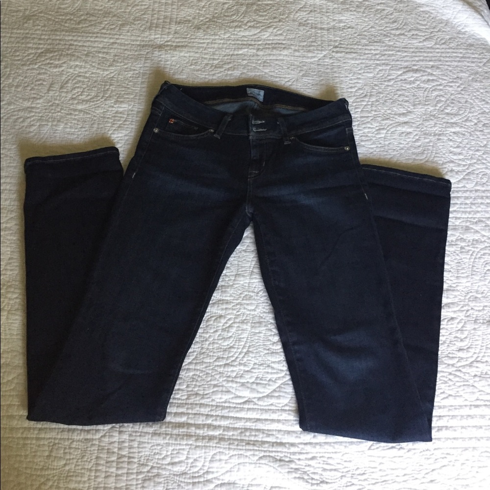 Hudson Jeans