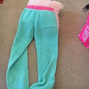 Cry baby inspired sleeping pants