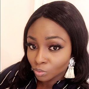 Meet your Posher, Toks