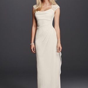 Beautiful Wedding Dress