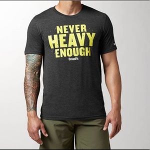 NWOT CrossFit Workout Tank