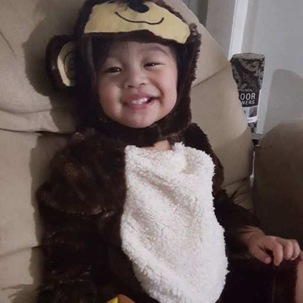 Meet your Posher, Catherine joy