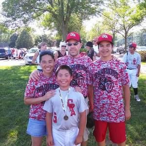 Meet your Posher, Tina