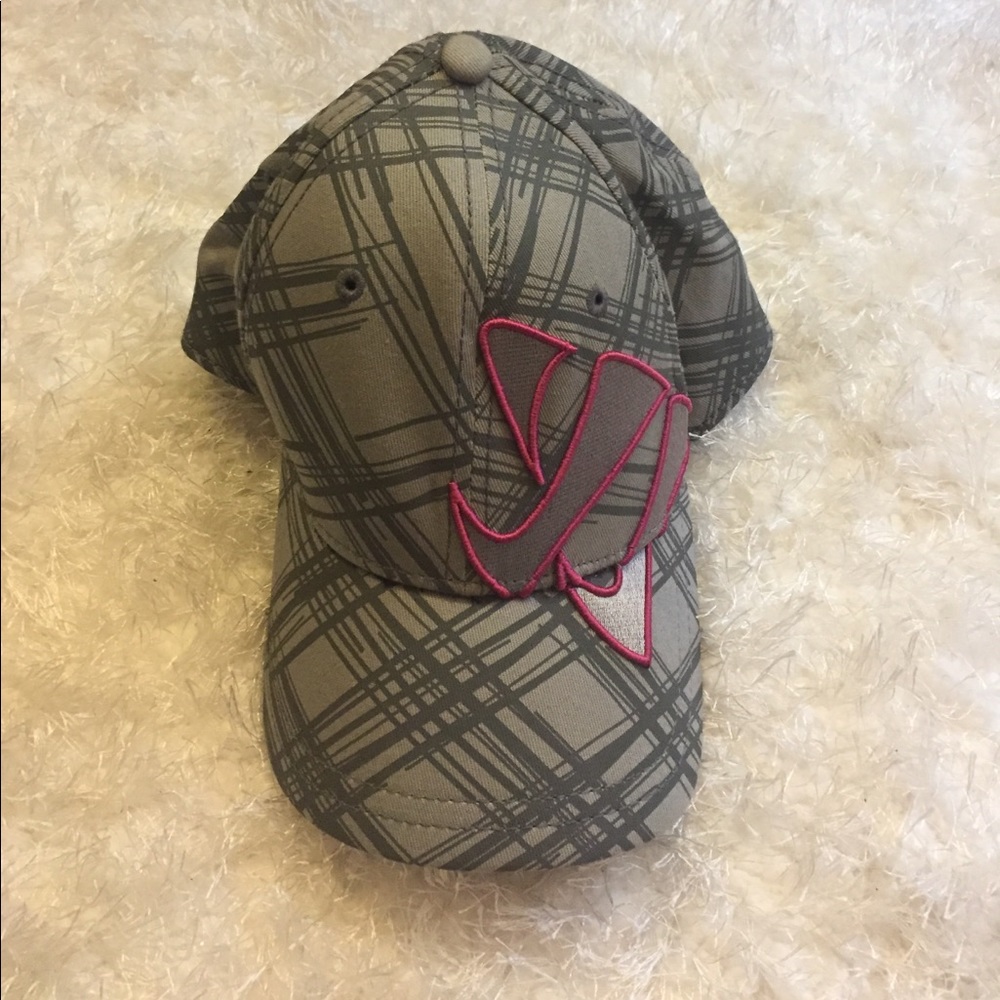 Warrior women's hat