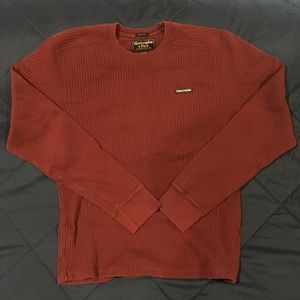 Abercrombie and Fitch Muscle Sweater