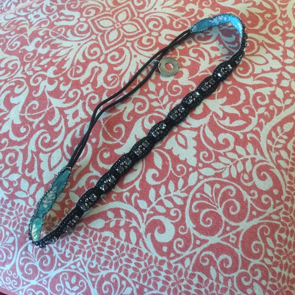 Deeps gurnani headband