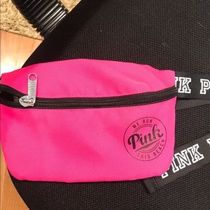 PERFECT CONDITION PINK FANY PACK