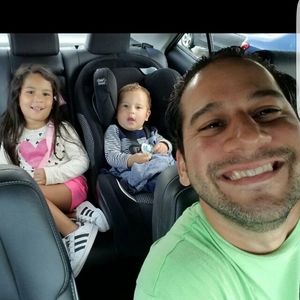 Meet your Posher, David