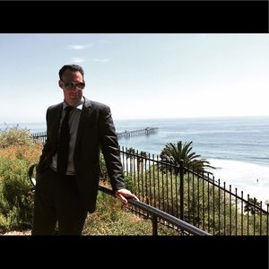 Meet your Posher, Guy