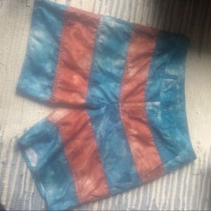 Rvca size 32 men's bathing suit